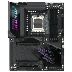 Gigabyte X870E AORUS PRO X3D