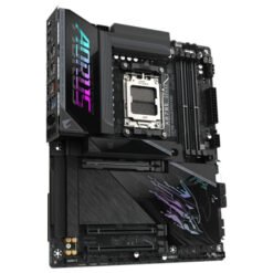 Gigabyte X870E AORUS PRO X3D