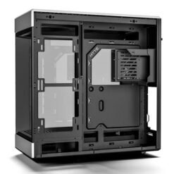 Hyte Y60 Noir / Blanc
