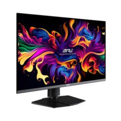MSI MPG 322URX QD-OLED 31,5