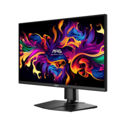 MSI MAG 272QP QD-OLED X24 26.5