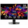 MSI MAG 321UP QD-OLED 31.5"
