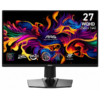 MSI MAG 272QP QD-OLED X24 26.5" 0.03ms 240 Hz 2k