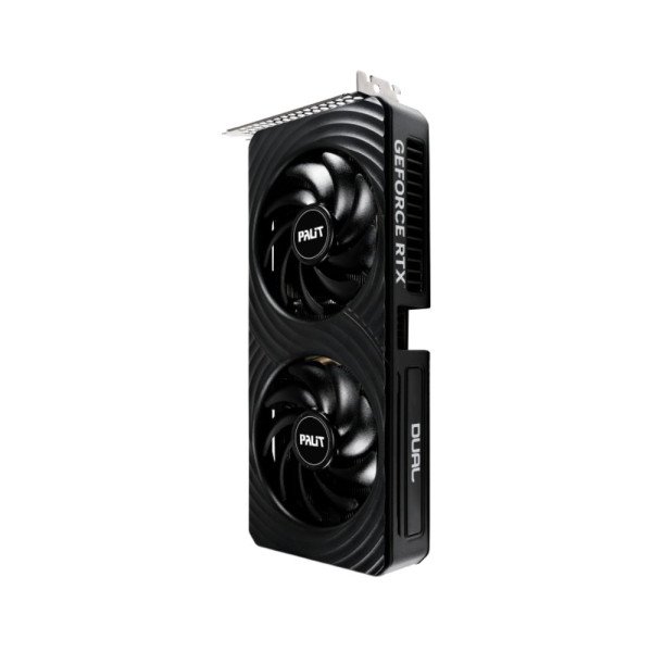 Palit Dual GeForce RTX 5050 8GB GDDR6