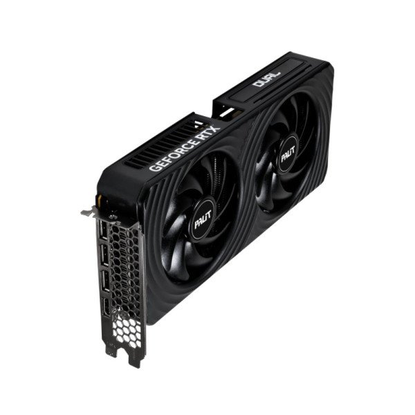Palit Dual GeForce RTX 5050 8GB GDDR6