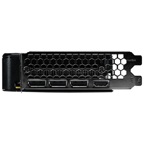 Palit Dual GeForce RTX 5050 8GB GDDR6