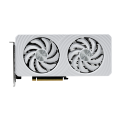 PALIT GeForce RTX 5060 Ti 16GB OC GDDR7 White