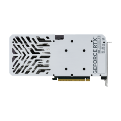 PALIT GeForce RTX 5060 Ti 16GB OC GDDR7 White