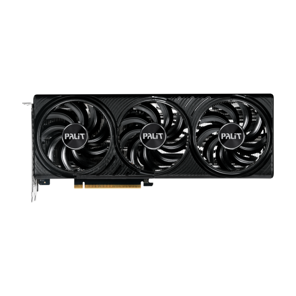 PALIT GeForce RTX 5060 Ti Infinity 3 16GB GDDR7