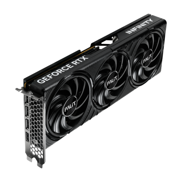 PALIT GeForce RTX 5060 Ti Infinity 3 16GB GDDR7