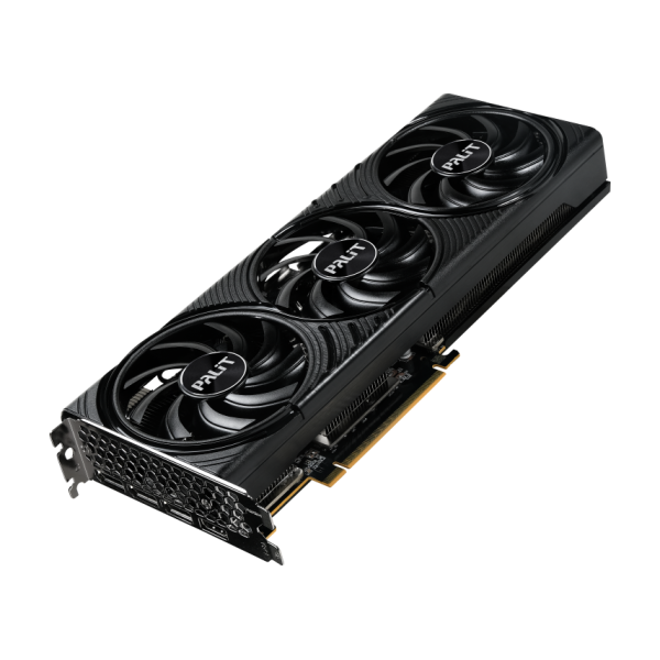 PALIT GeForce RTX 5060 Ti Infinity 3 16GB GDDR7