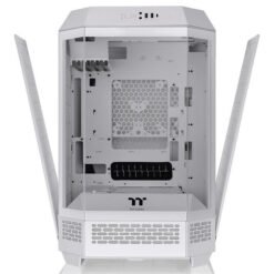 Thermaltake The Tower 300 Snow White