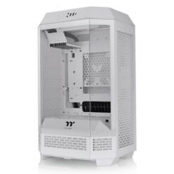 Thermaltake The Tower 300 Snow White