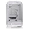 Thermaltake The Tower 300 Snow White
