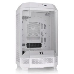 Thermaltake The Tower 300 Snow White
