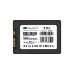 TwinMOS SSD Interne SATA 2.5 1TB