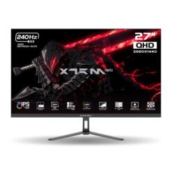 XTRMLAB X27G240IQ 27" 240Hz Fast IPS 2K