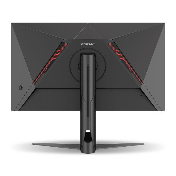 XTRMLAB X27G240IQ-P 27" 240Hz Fast IPS 2K Pivot