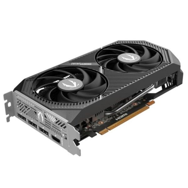 ZOTAC Gaming GeForce RTX 5050 8Go GDDR6 Twin Edge OC