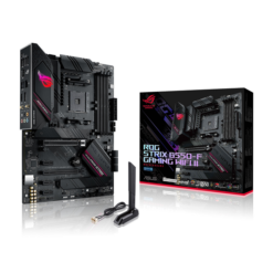 ASUS ROG STRIX B550-F GAMING (WI-FI) II