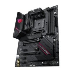 ASUS ROG STRIX B550-F GAMING (WI-FI) II
