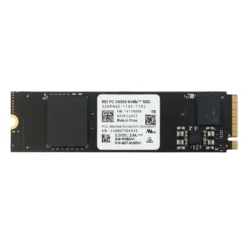 Western Digital PC SN560 1To NVMe PCIe 4.0 SSD