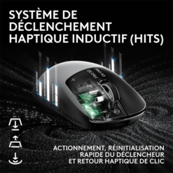 Logitech G Pro X2 Superstrike
