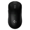 Logitech G Wireless Gaming Pro X Superlight 2 (Black)
