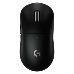 Logitech G Wireless Gaming Pro X Superlight 2 (Black)