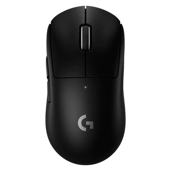 Logitech G Wireless Gaming Pro X Superlight 2 (Black)
