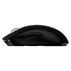 Logitech G Wireless Gaming Pro X Superlight 2 (Black)