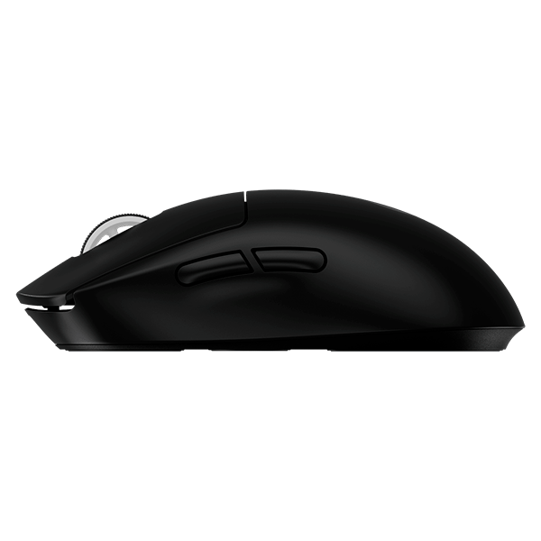 Logitech G Wireless Gaming Pro X Superlight 2 (Black)