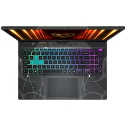 MSI Cyborg 15 B13WGKG-829MA i7-13620H/16GB DDR5/1TB SSD/RTX 5070 8GB/15.6" 144Hz/Win11