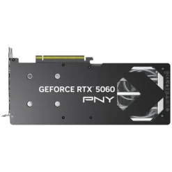 PNY GeForce RTX 5060 8GB Triple Fan OC ARGB