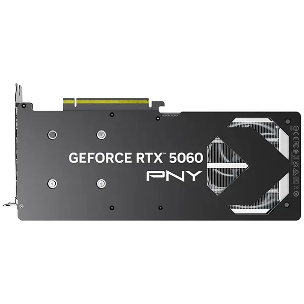 PNY GeForce RTX 5060 8GB Triple Fan OC ARGB