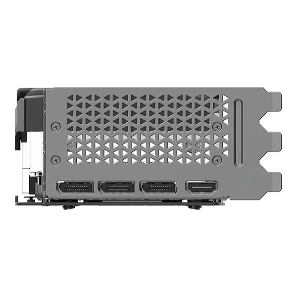 PNY GeForce RTX 5070 Ti 16GB OC TRIPLE FAN
