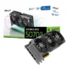 PNY GeForce RTX 5070 Ti 16GB OC TRIPLE FAN