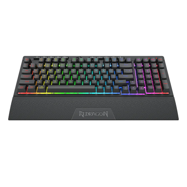 Redragon K515 Shiva RGB