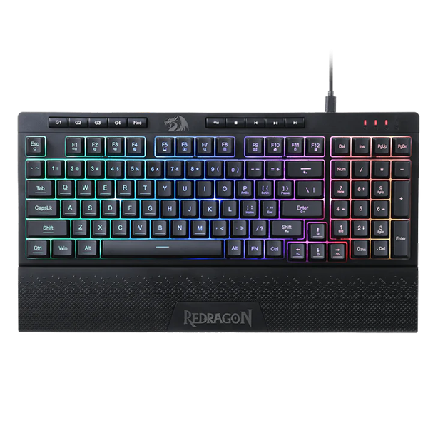 Redragon K515 Shiva RGB