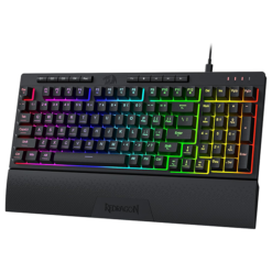 Redragon K515 Shiva RGB