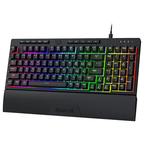 Redragon K515 Shiva RGB