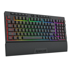 Redragon K515 Shiva RGB