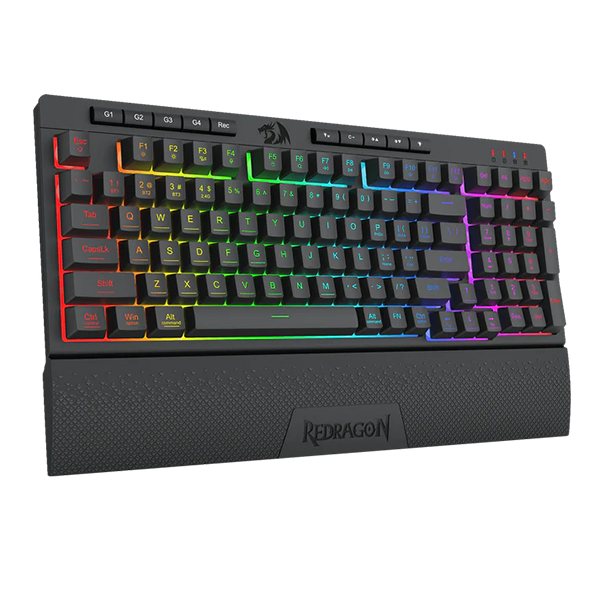 Redragon K515 Shiva RGB