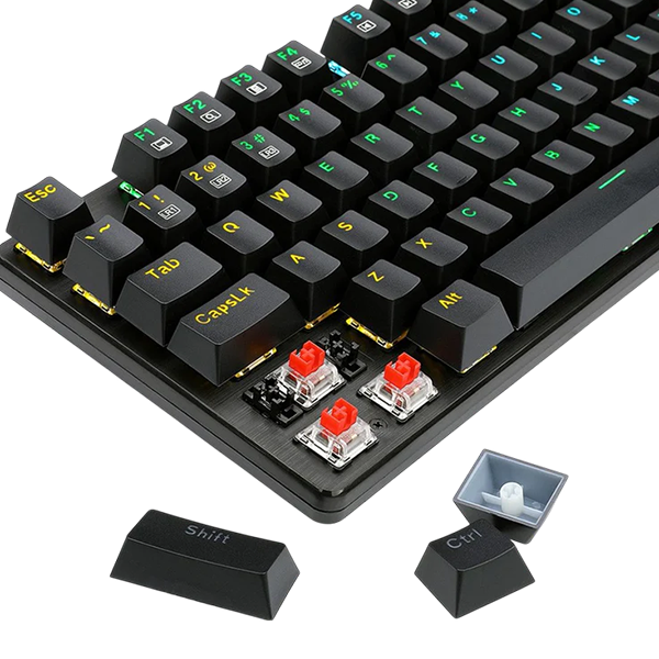 Redragon K671 Wired Mechanical Keyboard