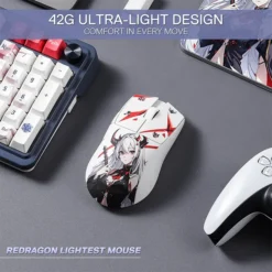 Redragon M916AK PRO 1K Wireless