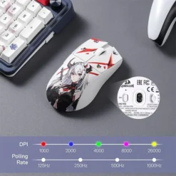 Redragon M916AK PRO 1K Wireless