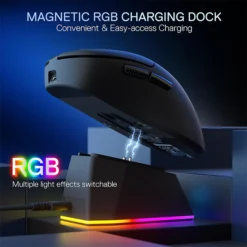 Redragon M998 STD Tri-mode Gaming Mouse