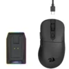 Redragon M998 Ultra Tri-mode 8k Gaming Mouse (LCD)