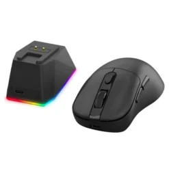 Redragon M998 Ultra Tri-mode 8k Gaming Mouse (LCD) Redragon M998 Ultra Tri-mode 8k Gaming Mouse (LCD)