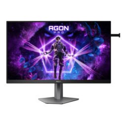 AOC AGON PRO AG276FK 27" 520Hz